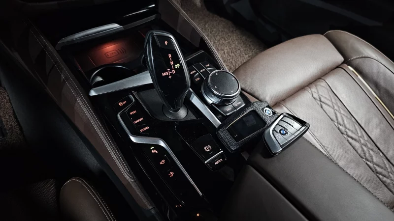 BMW 6-Series Gran Turismo