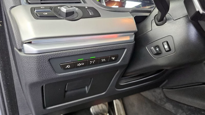 BMW 5-Series Gran Turismo