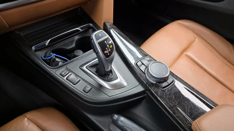 BMW 4-Series