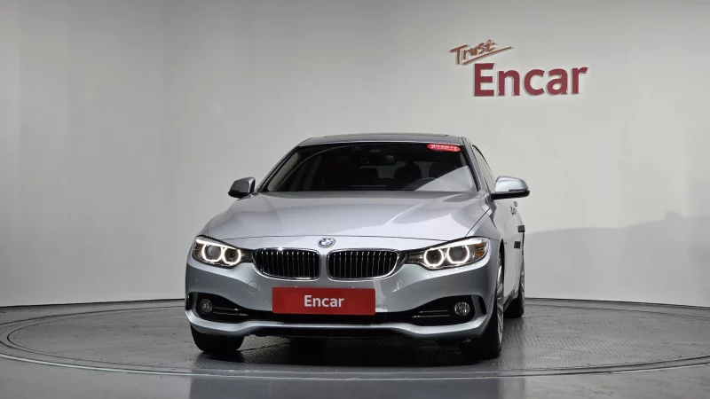 BMW 4-Series