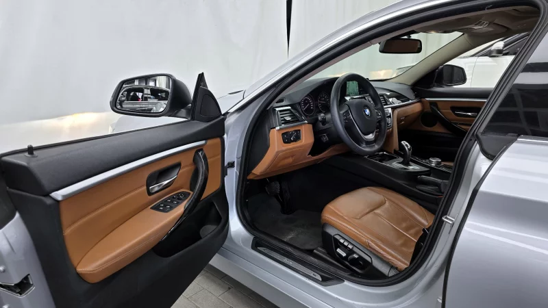 BMW 4-Series