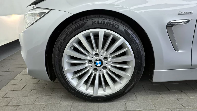 BMW 4-Series
