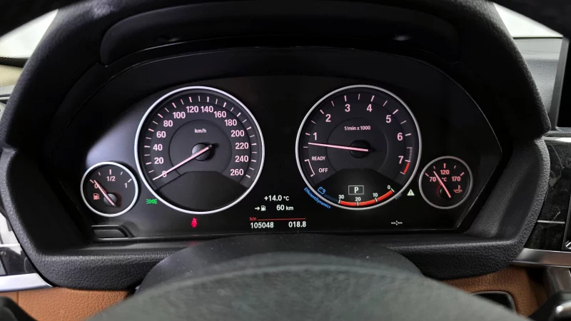 BMW 4-Series