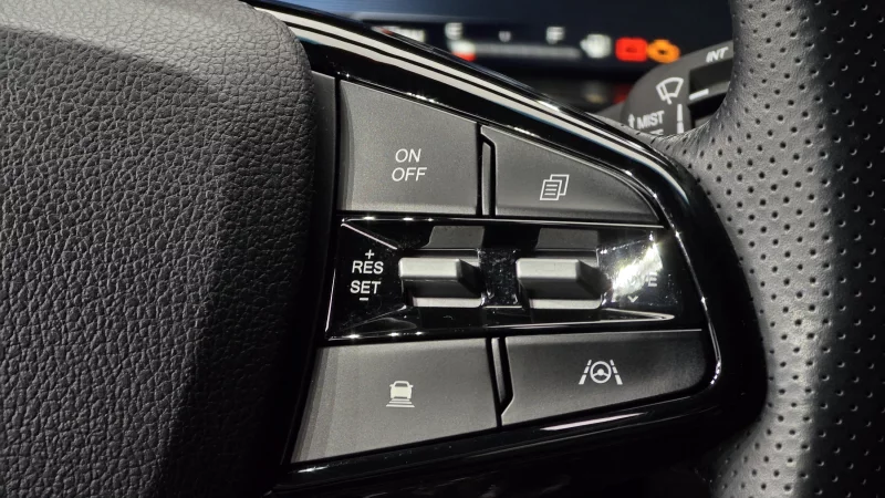 SsangYong Rexton Sports Khan