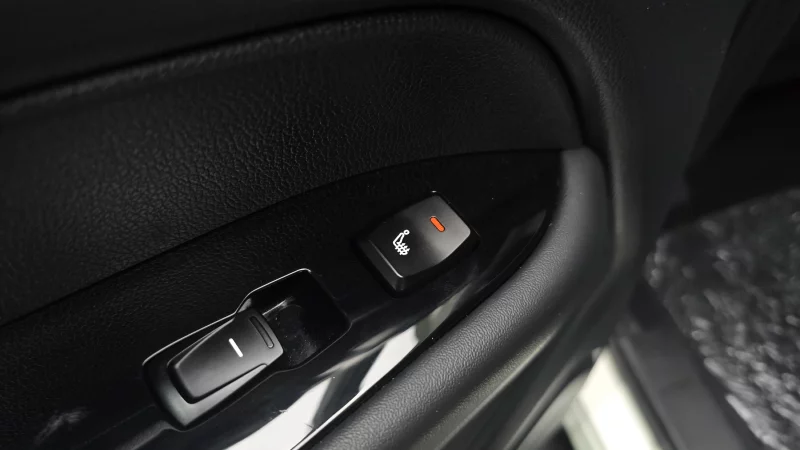 SsangYong Rexton Sports Khan