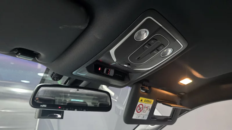 SsangYong Rexton Sports Khan