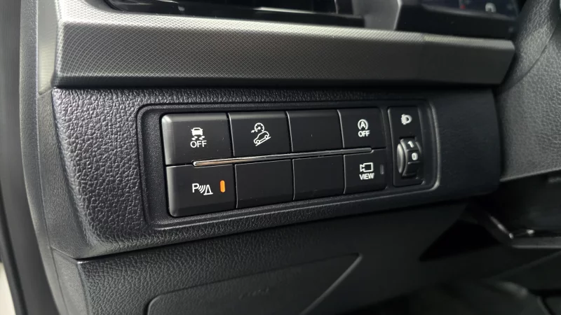 SsangYong Rexton Sports Khan