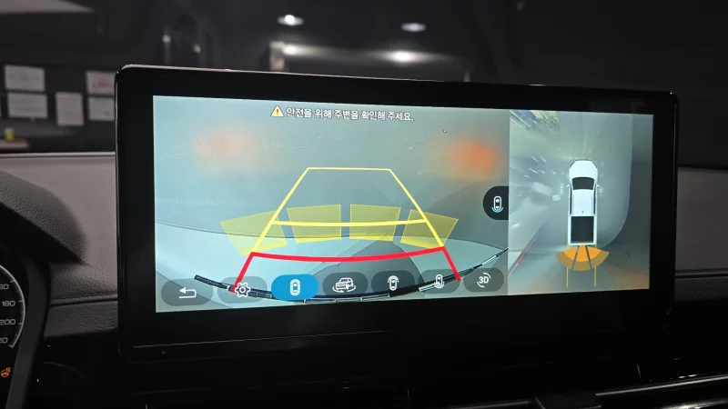 SsangYong Rexton Sports Khan