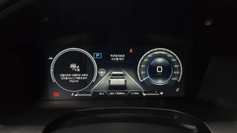 SsangYong Rexton Sports Khan