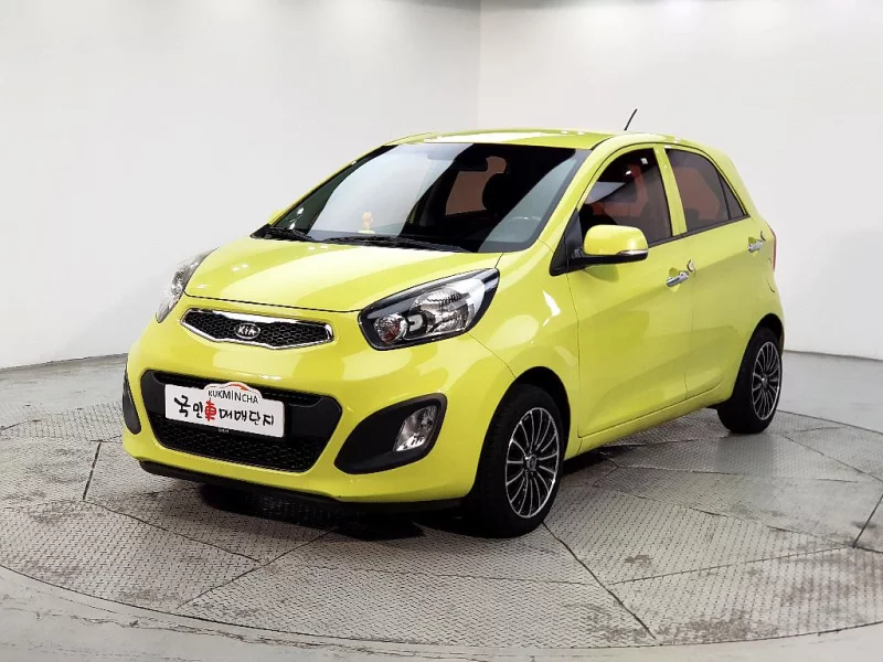 Kia Morning