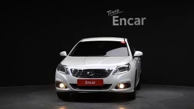Renault SM5