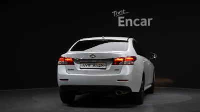 Renault SM5