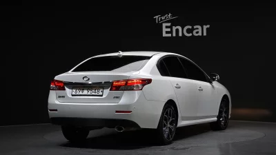 Renault SM5