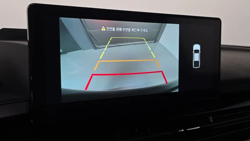 SsangYong Rexton Sports Khan