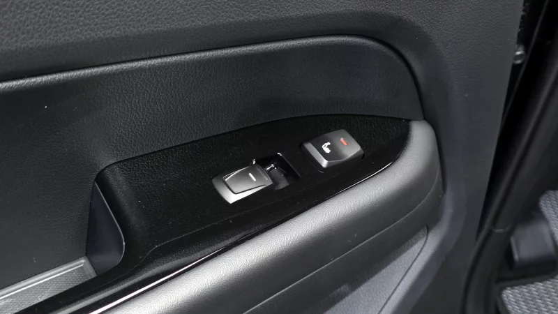 SsangYong Rexton Sports Khan