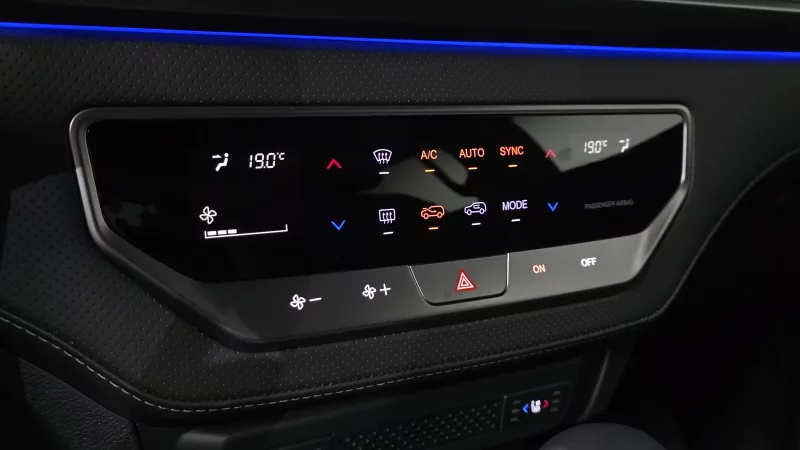 SsangYong Rexton Sports Khan