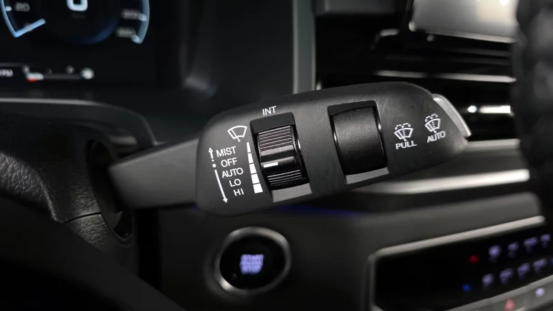 SsangYong Rexton Sports Khan