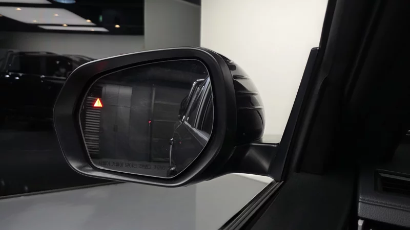 SsangYong Rexton Sports Khan