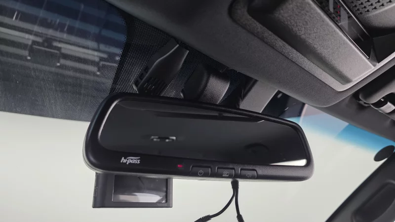 SsangYong Rexton Sports Khan