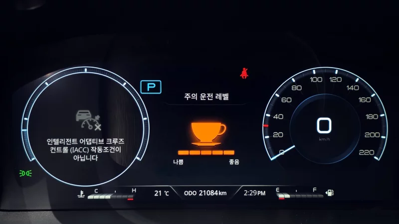 SsangYong Rexton Sports Khan