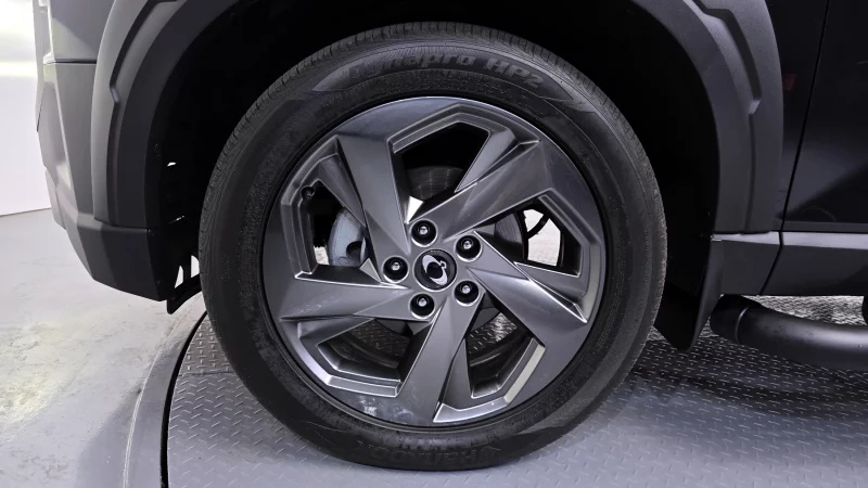 SsangYong Rexton Sports Khan