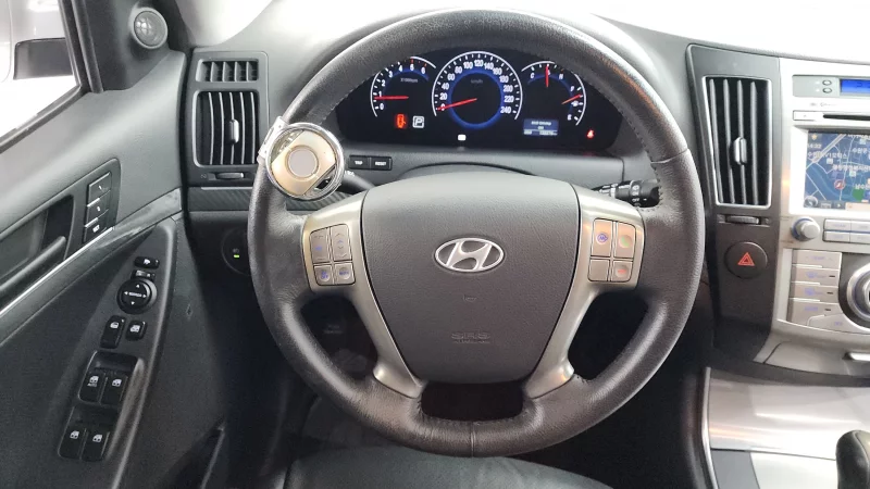 Hyundai Veracruz