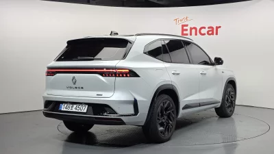 Renault Grand Koleos