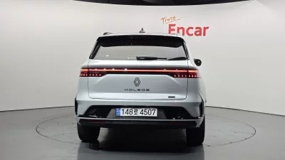 Renault Grand Koleos
