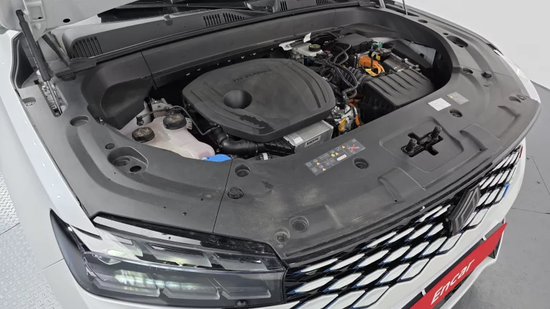 Renault Grand Koleos