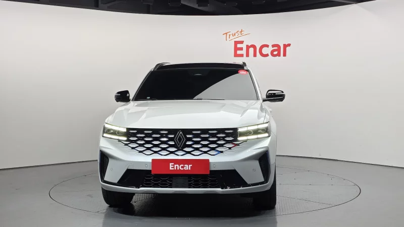 Renault Grand Koleos