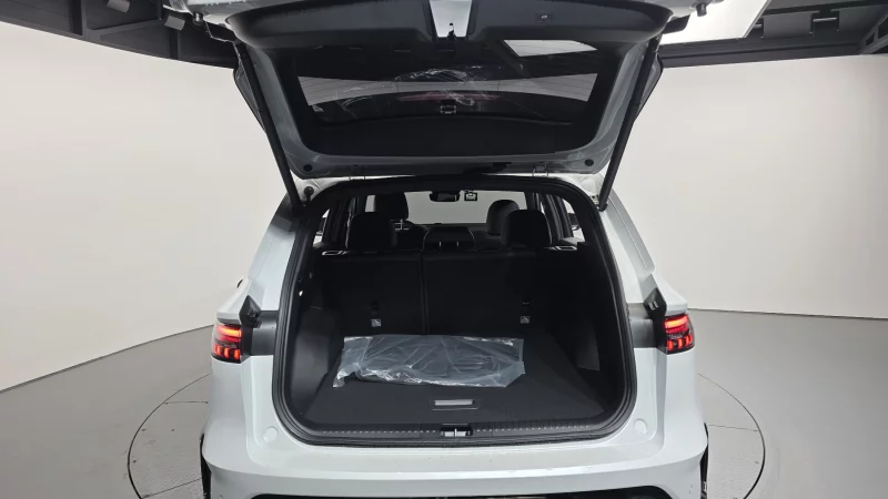 Renault Grand Koleos