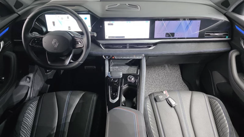 Renault Grand Koleos