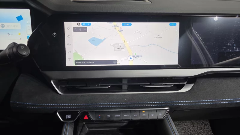 Renault Grand Koleos