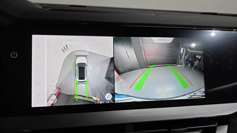 Renault Grand Koleos