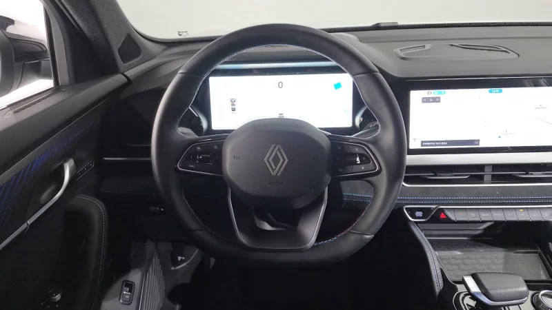 Renault Grand Koleos