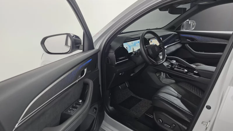 Renault Grand Koleos