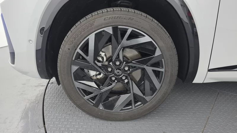 Renault Grand Koleos