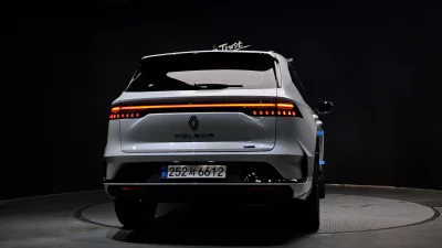 Renault Grand Koleos