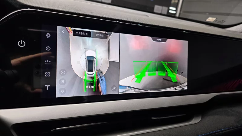 Renault Grand Koleos