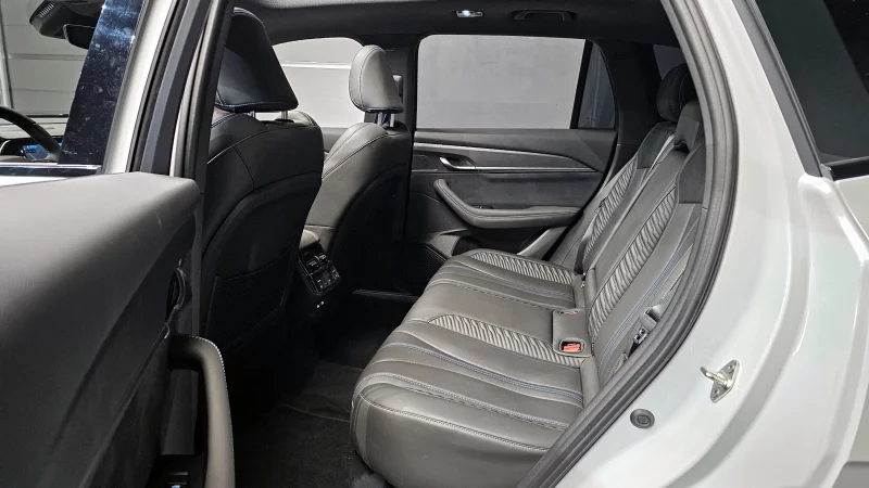 Renault Grand Koleos