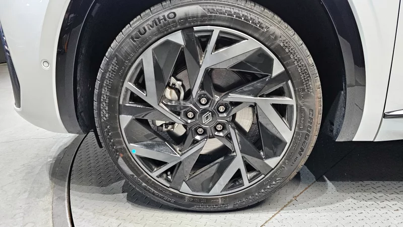 Renault Grand Koleos