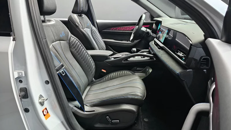 Renault Grand Koleos