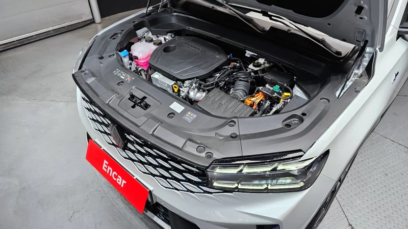 Renault Grand Koleos