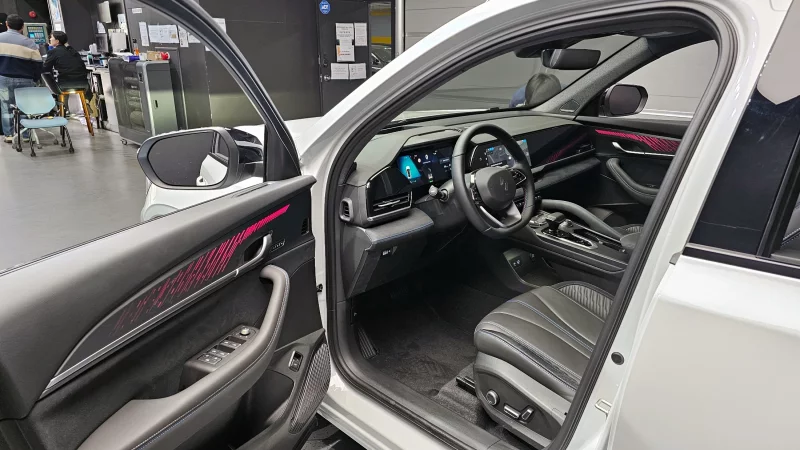 Renault Grand Koleos