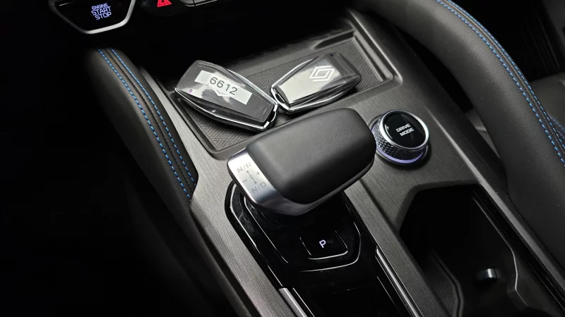 Renault Grand Koleos