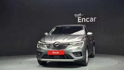 Renault XM3
