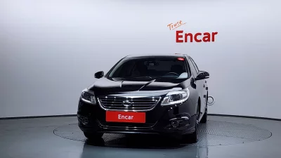 Renault SM5