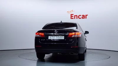 Renault SM5