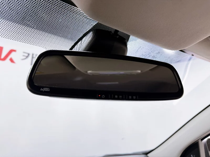Renault SM3
