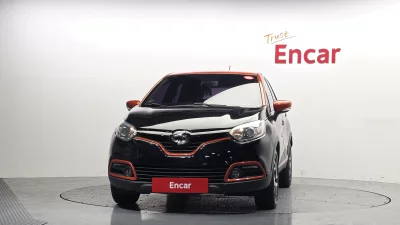 Renault QM3